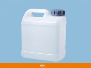 comprar bombona plástica boca larga