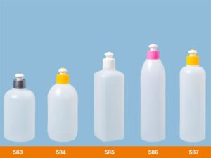 embalagens plásticas para uso industrial