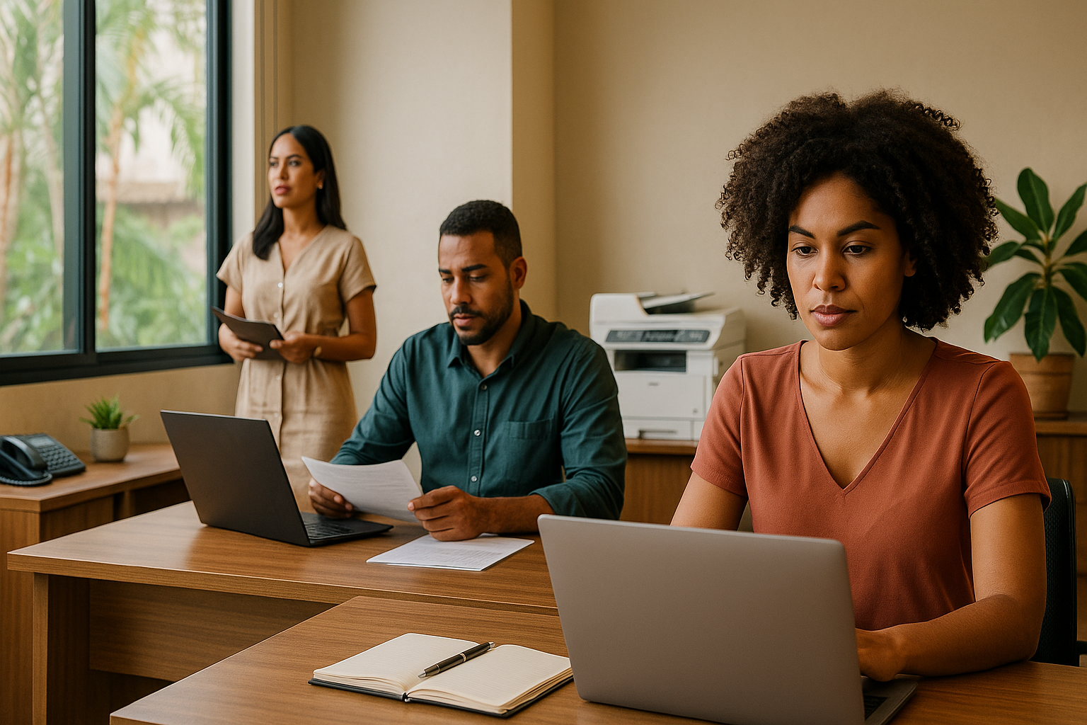 Soluções Inovadoras em Embalagens Plásticas